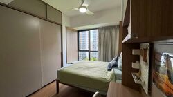 Pasir Ris Central Residences (D18), Condominium #497837501